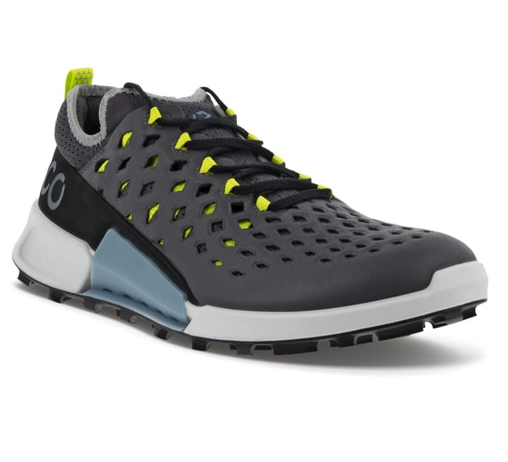 Ecco Men´s Biom 2.1 X Country Low Magnet/Dark Shadow/Black Ecco Ecco Men´s Biom 2.1 X Country Low Magnet/Dark Shadow/Black Ecco
