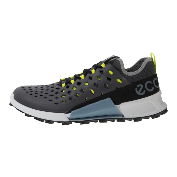 Ecco Men´s Biom 2.1 X Country Low Magnet/Dark Shadow/Black Ecco Ecco Men´s Biom 2.1 X Country Low Magnet/Dark Shadow/Black Ecco