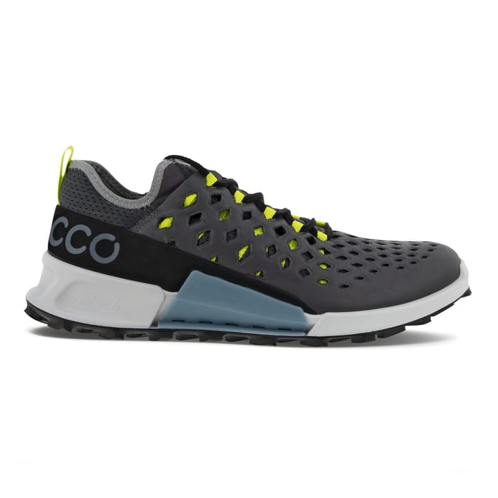 Ecco Men´s Biom 2.1 X Country Low Magnet/Dark Shadow/Black Ecco Ecco Men´s Biom 2.1 X Country Low Magnet/Dark Shadow/Black Ecco