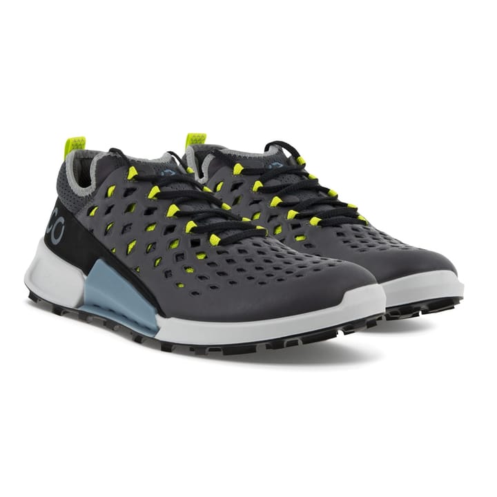 Ecco Men´s Biom 2.1 X Country Low Magnet/Dark Shadow/Black Ecco Ecco Men´s Biom 2.1 X Country Low Magnet/Dark Shadow/Black Ecco
