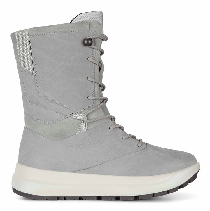 Ecco Women's Solice High Wild Dove Ecco