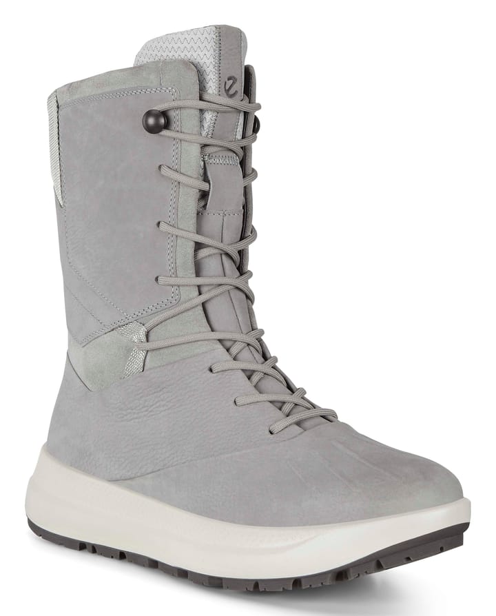 Ecco Women's Solice High Wild Dove Ecco