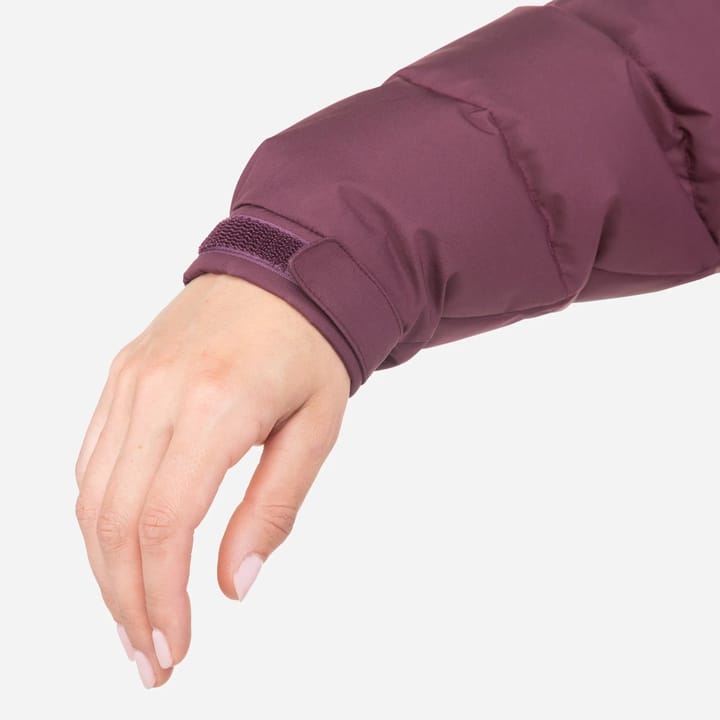 Mountain Equipment Lightline Eco Wmns Parka Black Mountain Equipment
