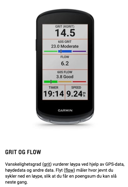 Garmin Edge 1040 Black Garmin Garmin Edge 1040 Black Garmin