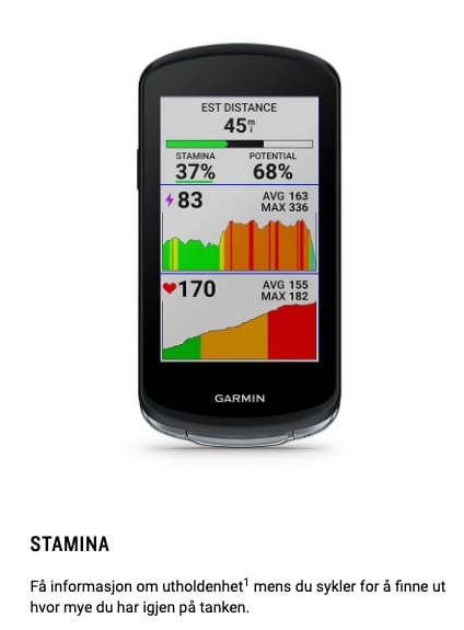 Garmin Edge 1040 Black Garmin Garmin Edge 1040 Black Garmin
