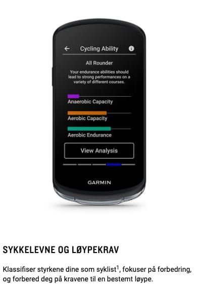 Garmin Edge 1040 Black Garmin Garmin Edge 1040 Black Garmin