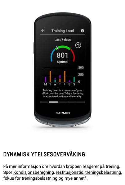 Garmin Edge 1040 Black Garmin Garmin Edge 1040 Black Garmin