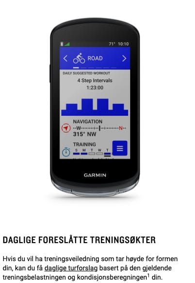 Garmin Edge 1040 Black Garmin Garmin Edge 1040 Black Garmin