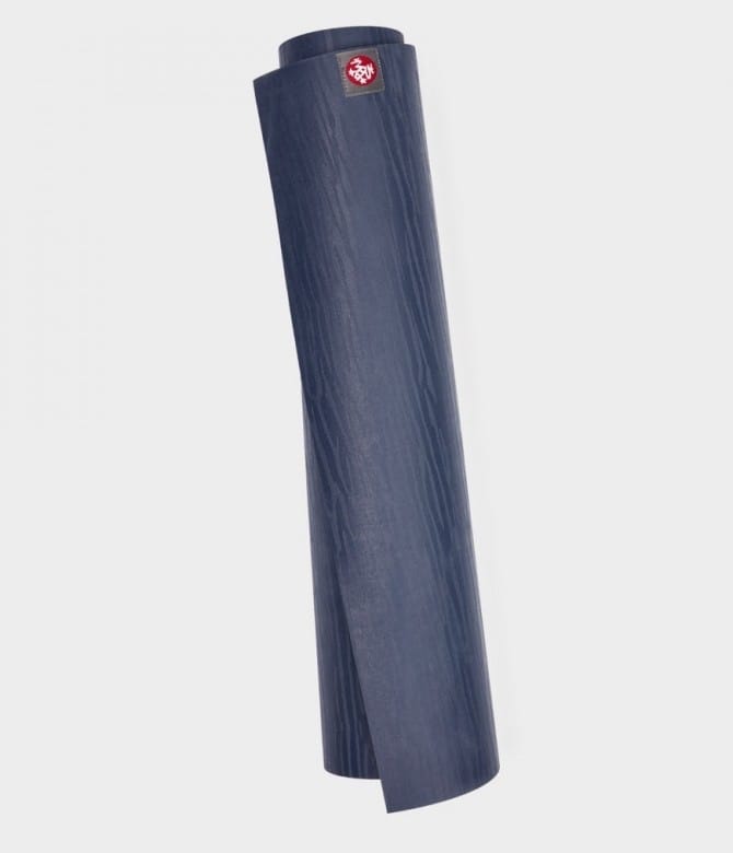 Manduka eKO Lite Yoga Mat Midnight Manduka