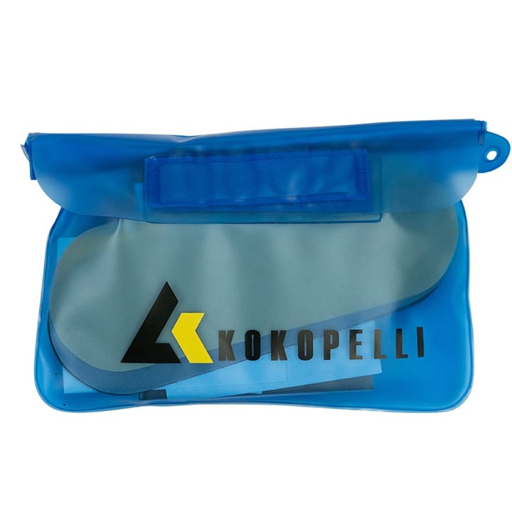 Kokopelli Repair Kit With Glue Green Kokopelli