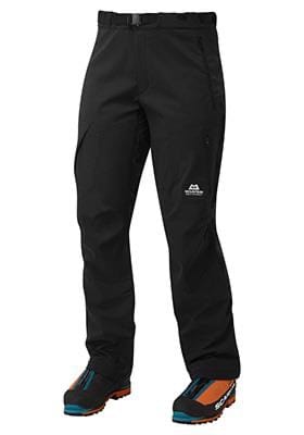 Mountain Equipment Epic Wmns Pant Black Mountain Equipment