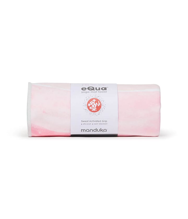 Manduka eQua Yoga Mat Towel EBB AND FLOW Manduka Manduka eQua Yoga Mat Towel EBB AND FLOW Manduka