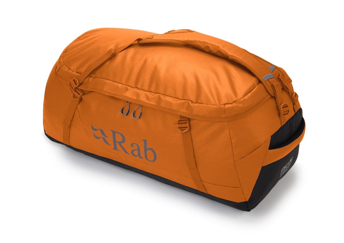 Rab Escape Kit Bag LT 90 Marmalade 90