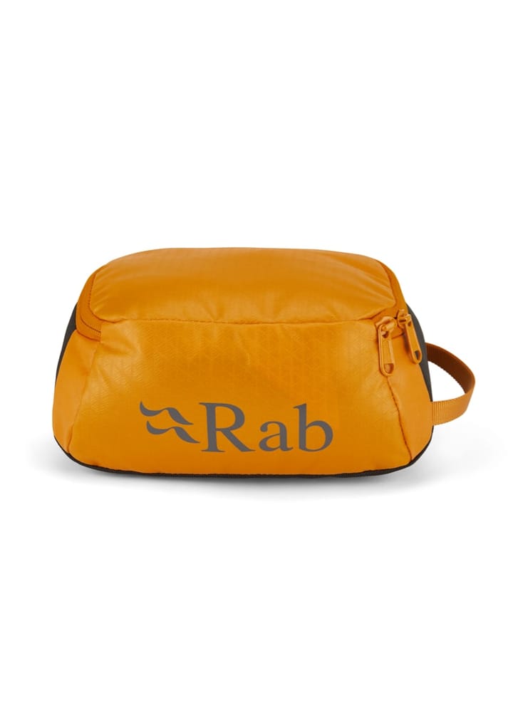Rab Escape Wash Bag Marmalade Rab