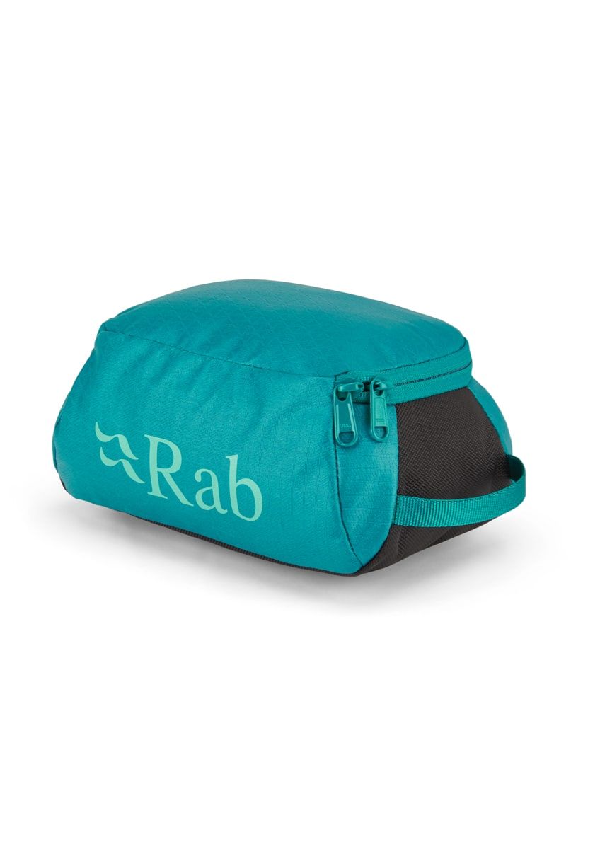 Rab Escape Wash Bag Ultramarine