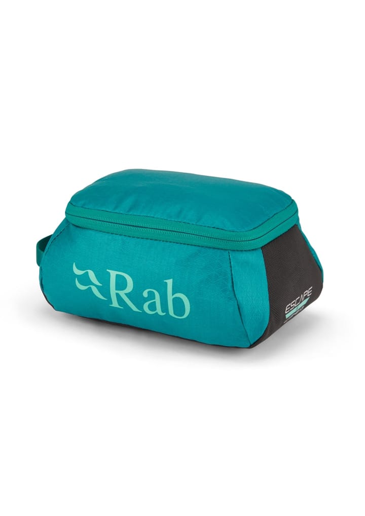 Rab Escape Wash Bag Ultramarine Rab