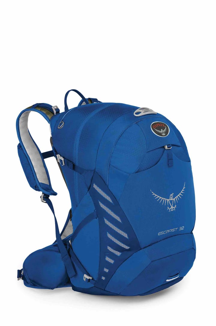 Osprey Escapist 32 Indigo Blue Osprey