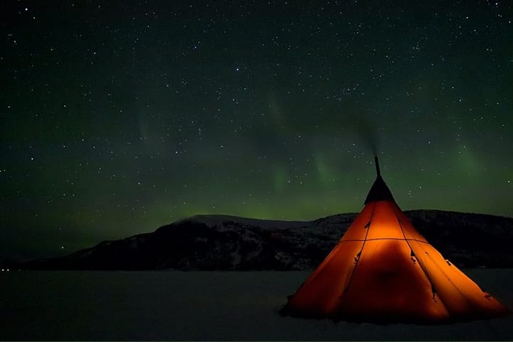 Helsport Varanger 12-14 Outer Tent Incl. Pole Nocolour Helsport Helsport Varanger 12-14 Outer Tent Incl. Pole Nocolour Helsport
