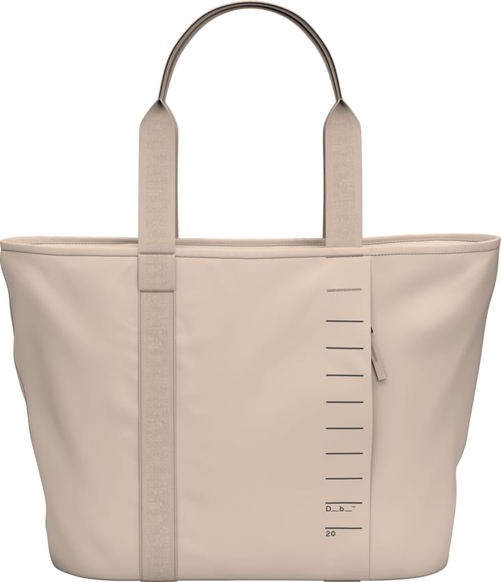 Db Essential Tote 20L Fogbow Beige Db