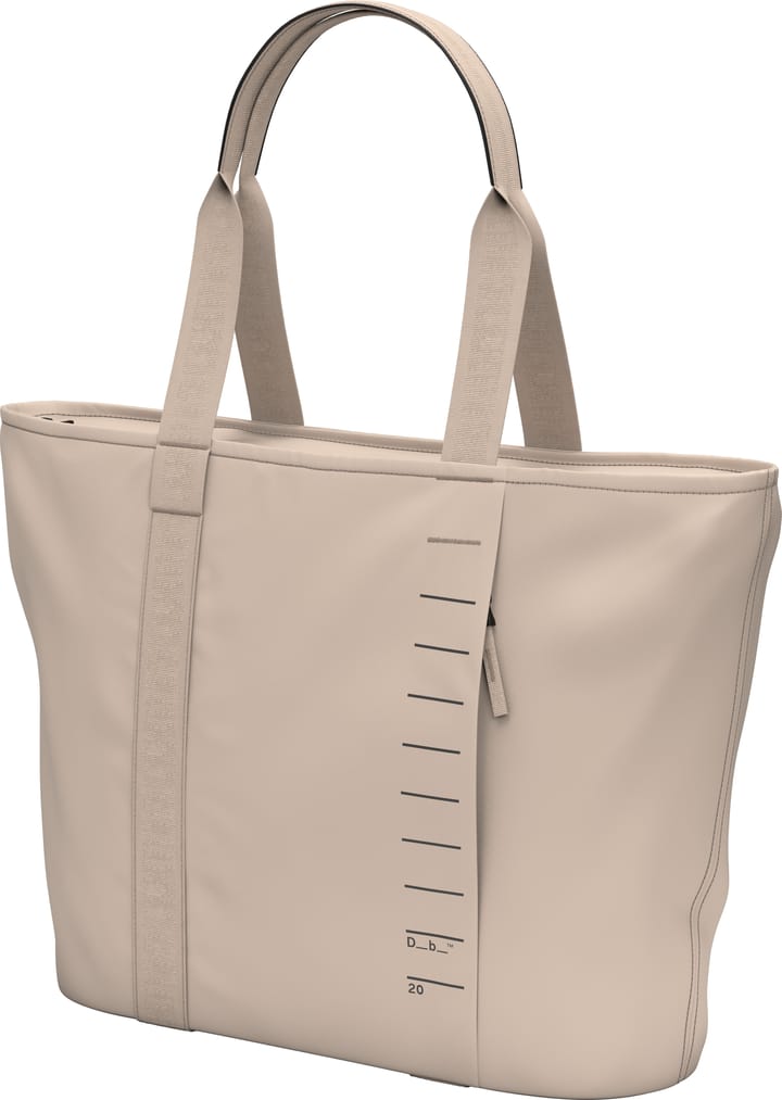 Db Essential Tote 20L Fogbow Beige Db