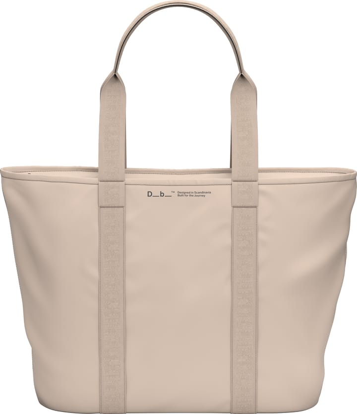 Db Essential Tote 20L Fogbow Beige Db