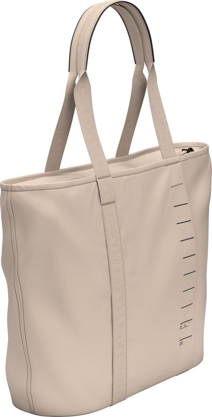 Db Essential Tote 20L Fogbow Beige Db