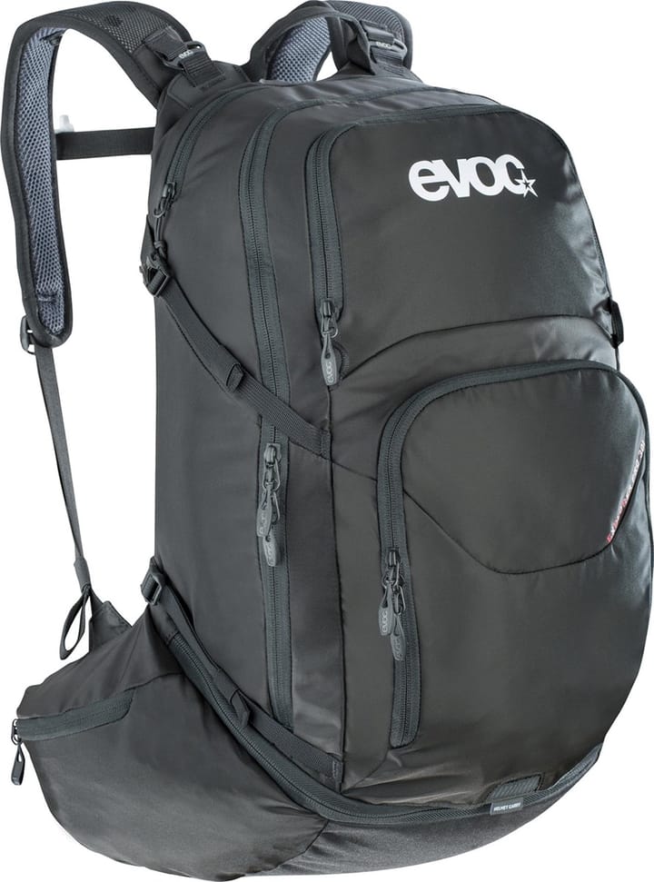 Evoc Explorer Pro Black 30 L EVOC
