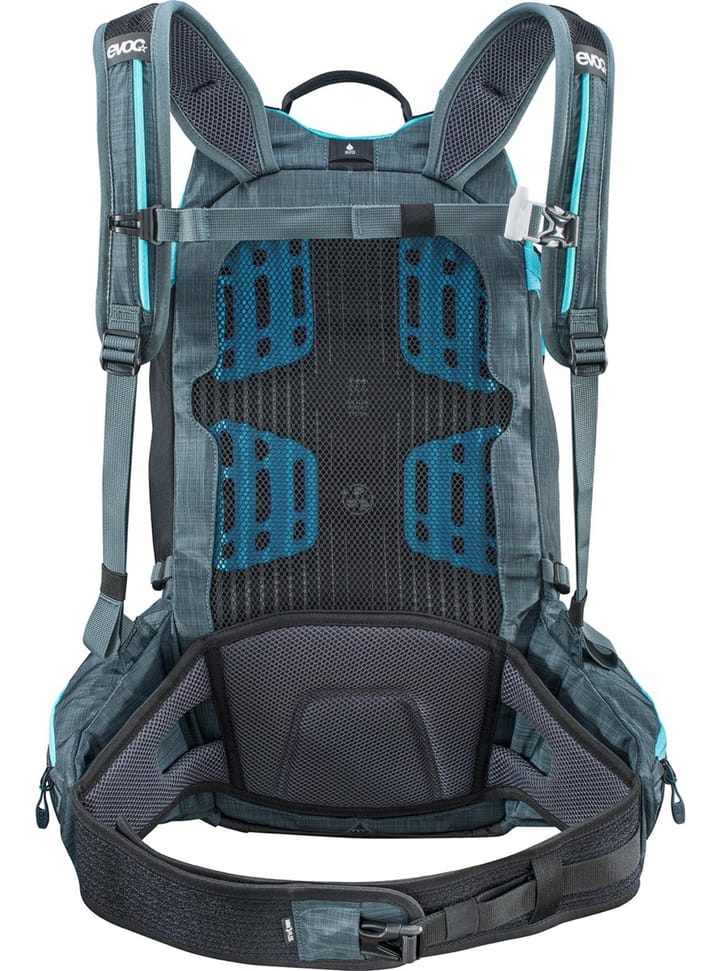 Evoc Explorer Pro Black 30 L EVOC Evoc Explorer Pro Black 30 L EVOC