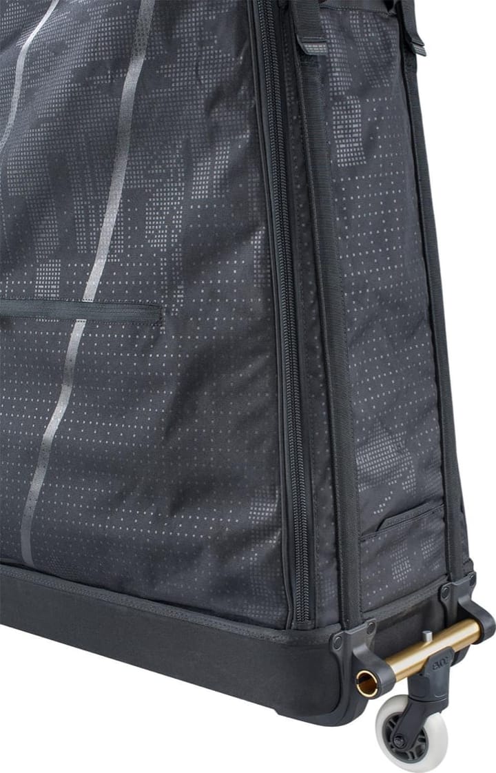EVOC Bike Travel Bag Pro Black EVOC EVOC Bike Travel Bag Pro Black EVOC