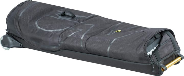 EVOC Bike Travel Bag Pro Black EVOC EVOC Bike Travel Bag Pro Black EVOC