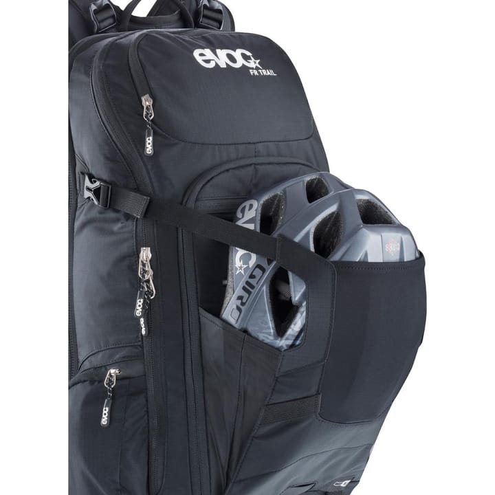 EVOC FR Enduro 16l carbon grey - loam EVOC EVOC FR Enduro 16l carbon grey - loam EVOC