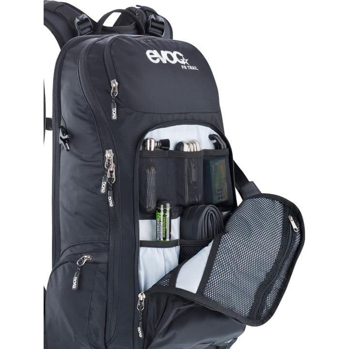 EVOC FR Enduro 16l carbon grey - loam EVOC EVOC FR Enduro 16l carbon grey - loam EVOC