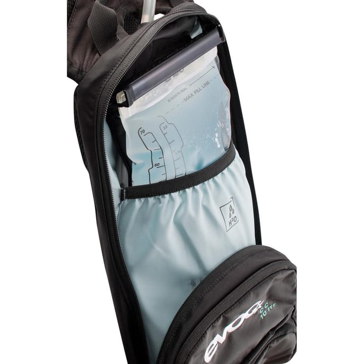 EVOC FR Enduro 16l carbon grey - loam EVOC EVOC FR Enduro 16l carbon grey - loam EVOC