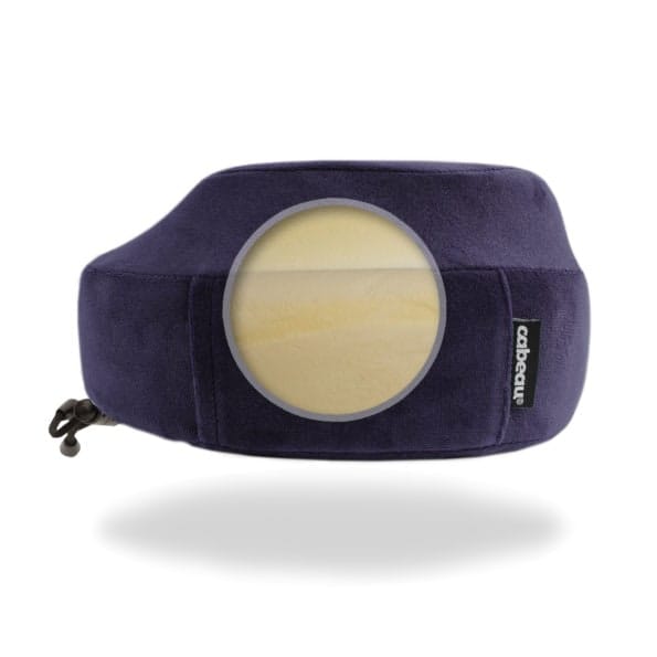 Cabeau Evolution Classic Navy Cabeau