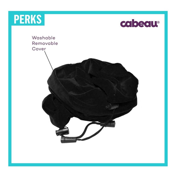 Cabeau Evolution Classic Plum Cabeau Cabeau Evolution Classic Plum Cabeau