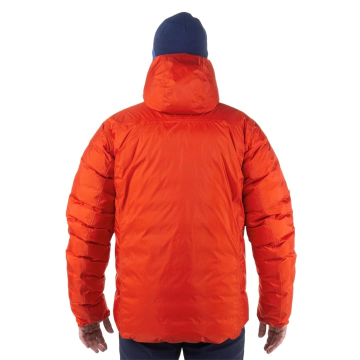 Mountain Equipment Exo Jacket Majolica Blue Mountain Equipment