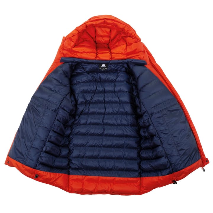 Mountain Equipment Exo Jacket Majolica Blue Mountain Equipment