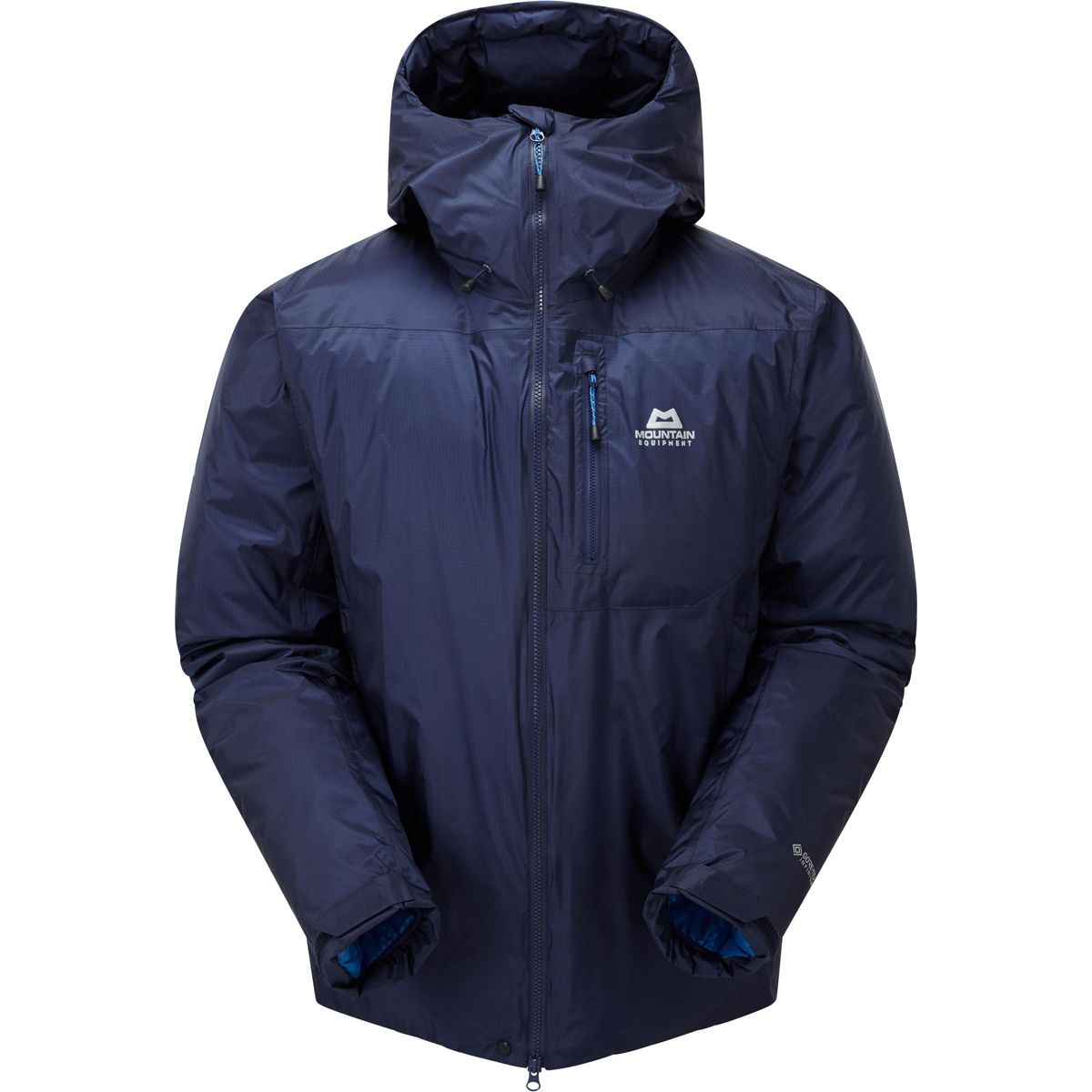 Mountain Equipment Exo Jacket Medieval Blue