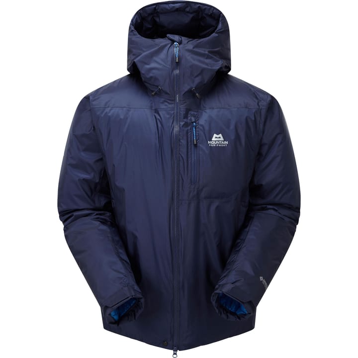 Mountain Equipment Exo Jacket Medieval Blue Mountain Equipment