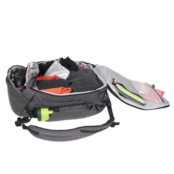 Exped Cruiser 35 Black Melange 46 - 57 cm Exped