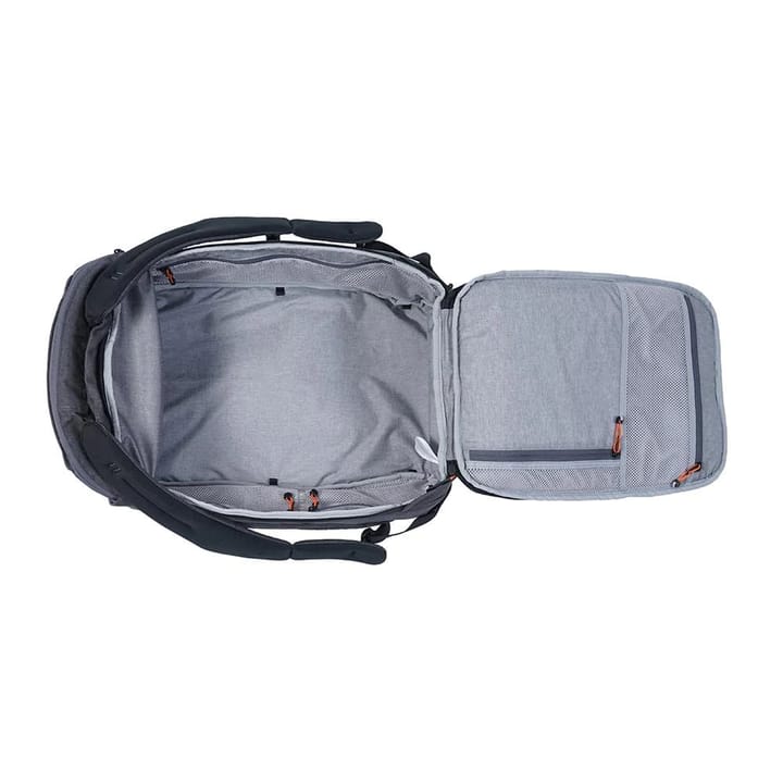 Exped Cruiser 45 Black Melange 48 - 61 cm Exped Exped Cruiser 45 Black Melange 48 - 61 cm Exped