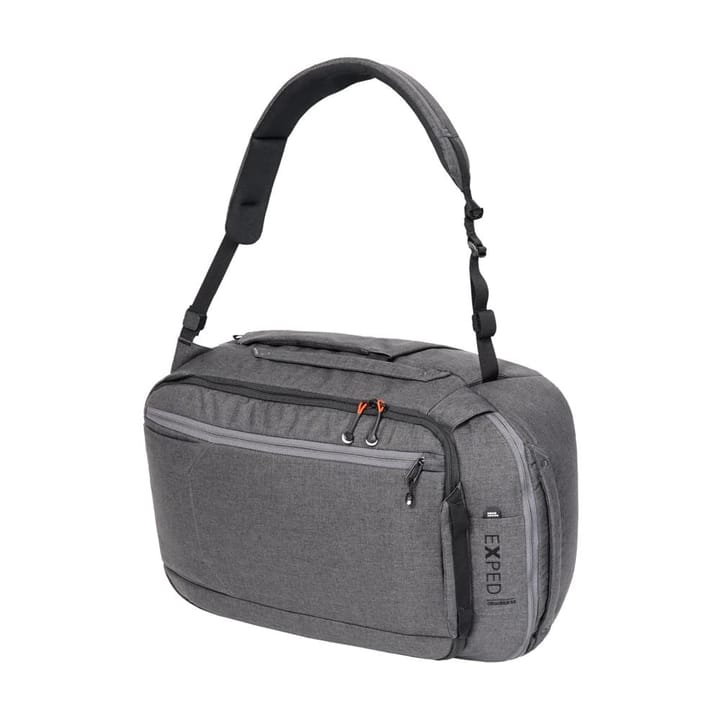 Exped Cruiser 45 Black Melange 48 - 61 cm Exped Exped Cruiser 45 Black Melange 48 - 61 cm Exped