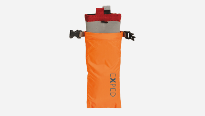 Exped Crush Drybag 3XS Orange Exped