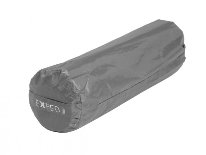 Exped Doublemat Evazote 4/8mm 2m x1m Black Exped Exped Doublemat Evazote 4/8mm 2m x1m Black Exped