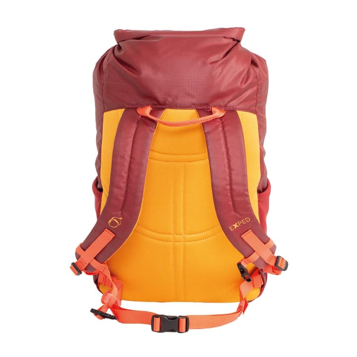 Exped Kid's Typhoon 15 Burgundy Exped