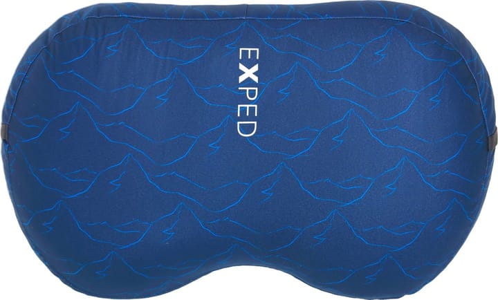 Exped Downpillow L Navy Mountain Navy Mountain Exped