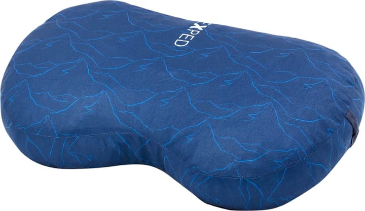 Exped Downpillow L Navy Mountain navy mountain Exped