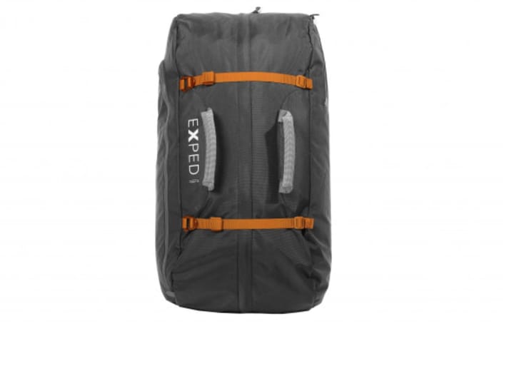 Exped Transit 30 Black Black Exped Exped Transit 30 Black Black Exped