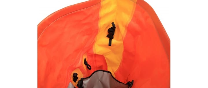 Exped Work & Rescue Pack 50 Black/Yellow Exped