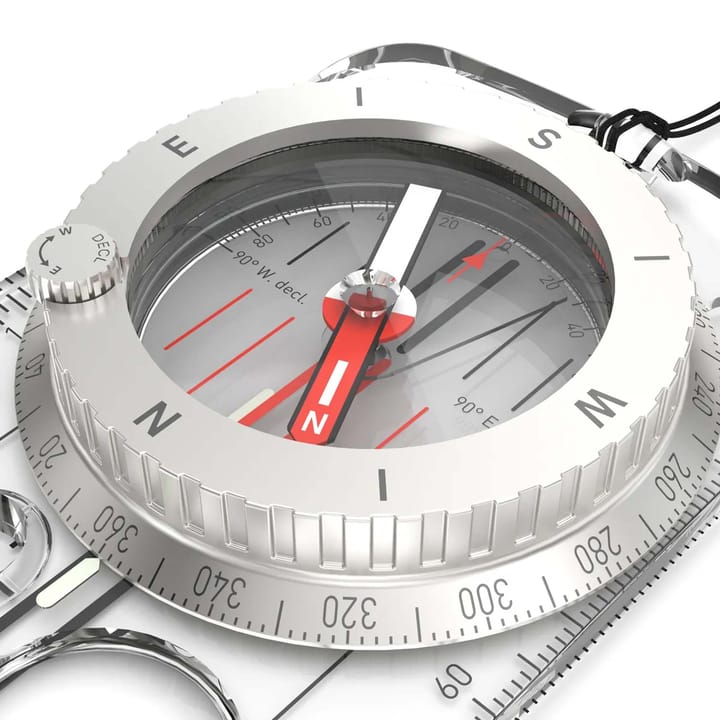 Silva Compass Expedition Neo No Colour Silva Silva Compass Expedition Neo No Colour Silva